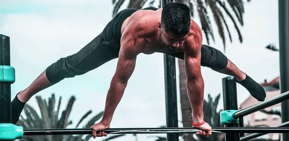 Calisteniapp Workout v26.2.0 MOD APK (Premium Unlocked)