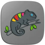 Camo Light Icon Pack v1.7.4 APK (Full Version)