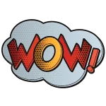 Comics Icon Pack v2.3.9 APK (Full Version)