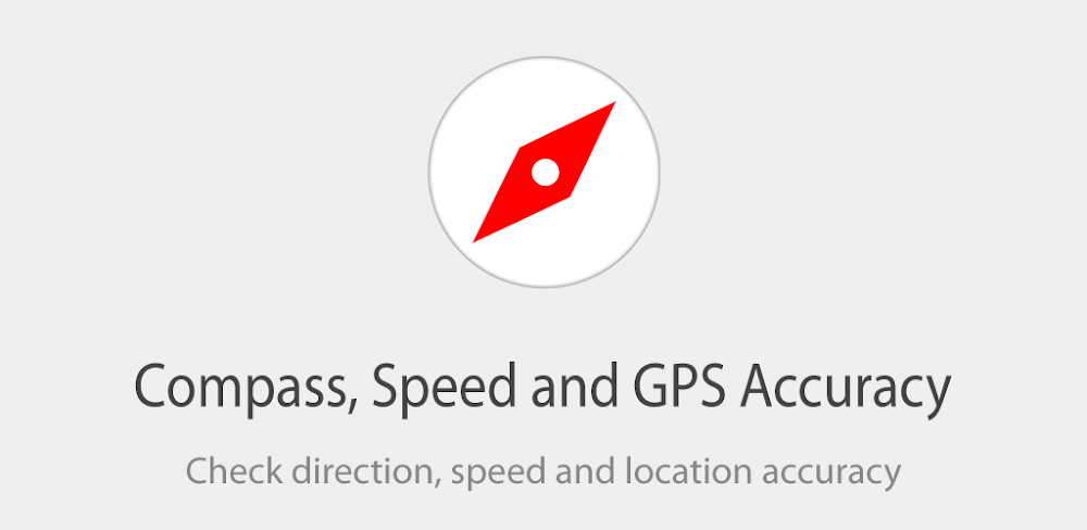 Compass and GPS Tools v30.0.1 MOD APK (Premium Unlocked)