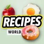 Cookbook Recipes v11.16.596 MOD APK (Premium Unlocked)