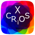 CRiOS X – Icon Pack v3.8 APK (Full Version)