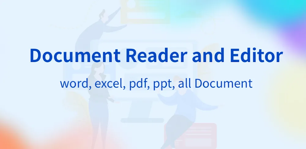 Document Editor v5.1.7 MOD APK (Premium Unlocked)