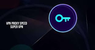 VPN Proxy Speed v4.4.2 MOD APK (Premium Unlocked)