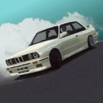 Drifting BMW 3 Car Drift v1.063 MOD APK (Unlimited Money)