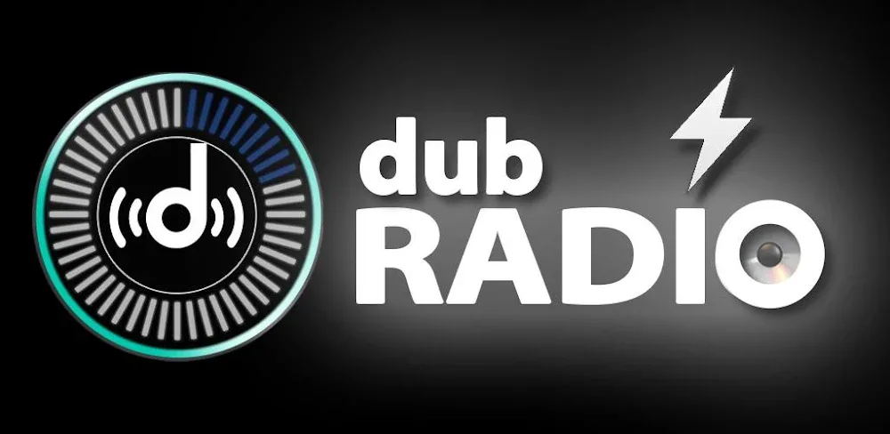 Dub Internet Radio FM AM v3.0 MOD APK (Premium Unlocked)