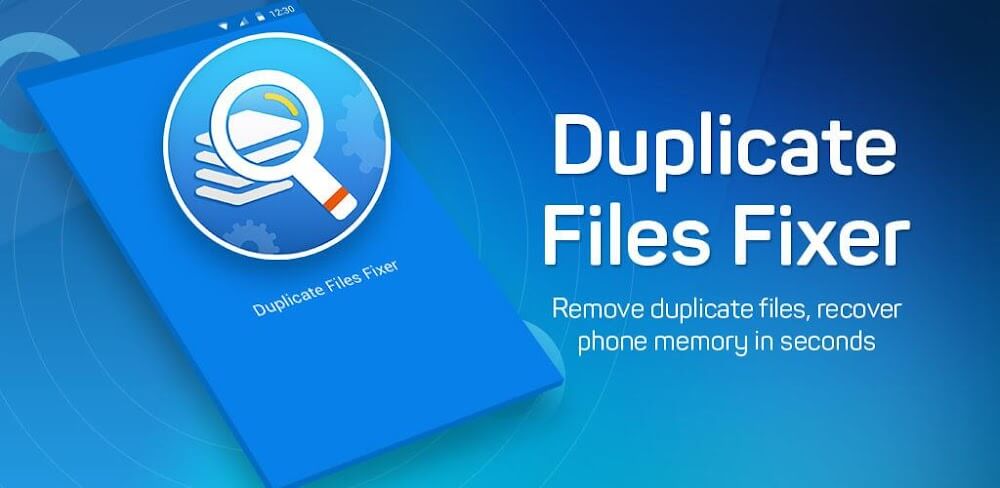 Duplicate Files Fixer v10.1.1.39 MOD APK (Premium Unlocked)