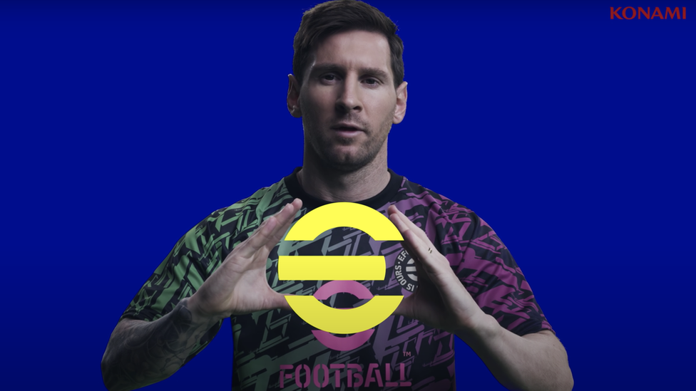 eFootball 2026 v10.3.0 MOD APK (Mega Hit, Accuracy Angle Goal)