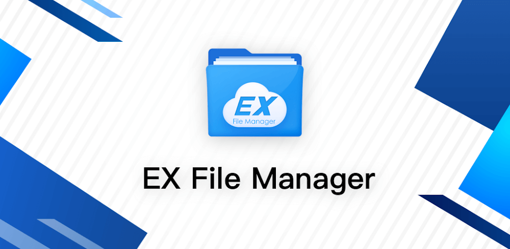 EX File Manager v1.5.7 MOD APK (Premium Unlocked)