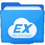 EX File Manager v1.5.7 MOD APK (Premium Unlocked)