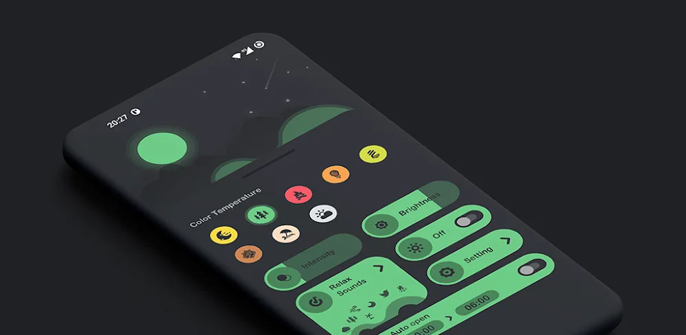 Eye Pro v5.1.2 APK (Full Version)