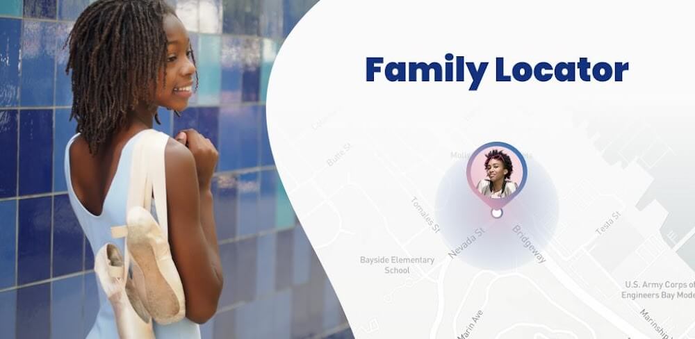 Family Locator v6.35.2 APK + MOD (Premium Unlocked)