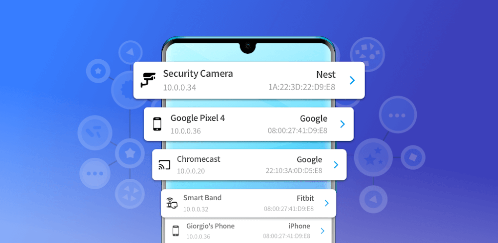 Fing – Network Tools v12.11.8 MOD APK (Premium Unlocked)