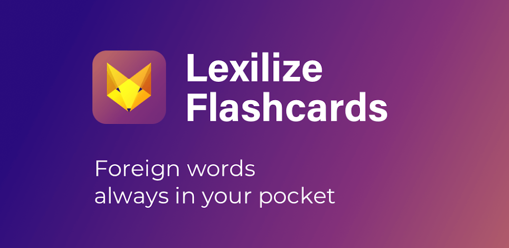 Flashcards v5.1.11 MOD APK (Premium Unlocked)