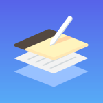 Flexcil Notes & PDF Reader v1.4.3.6 MOD APK (Premium Unlocked)