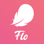 Flo Ovulation & Period Tracker v9.98.0 MOD APK (Premium Unlocked)