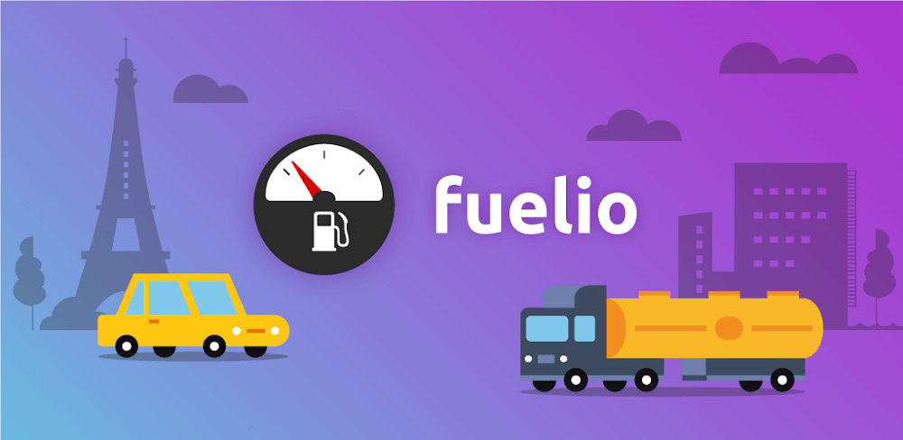 Fuelio v9.20.1 MOD APK (Premium Unlocked)