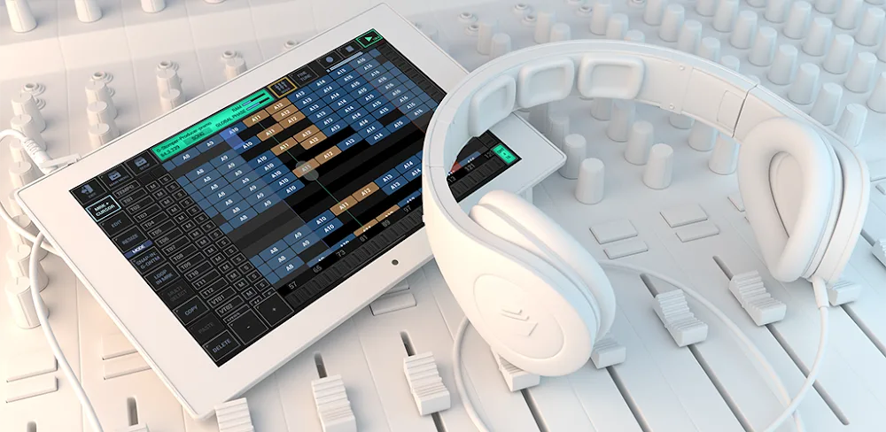 G-Stomper Producer v6.1.2.1 APK (Full Version)