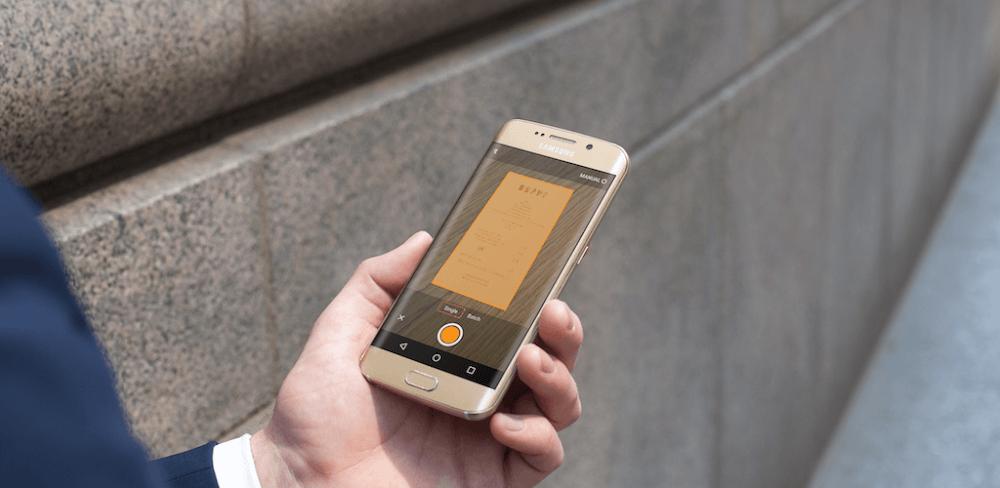 Genius Scan Enterprise v7.36.0 MOD APK (Optimized, No ADS)