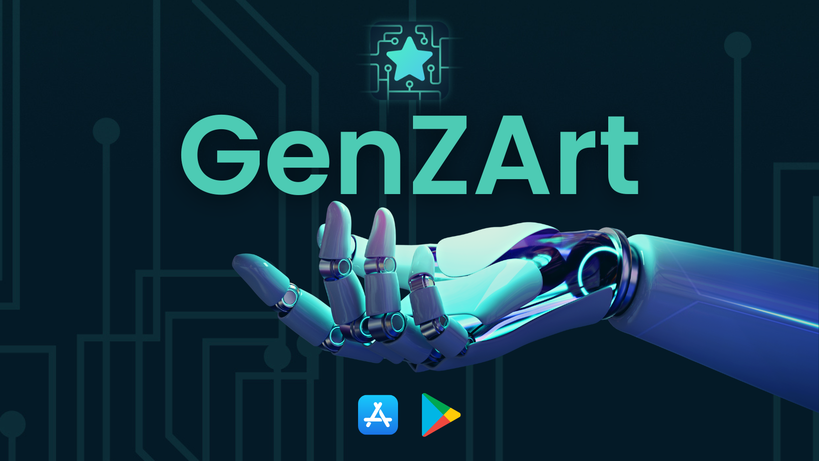 GenZArt v4.5.2 MOD APK (Premium Unlocked)