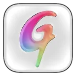 Glossy – Icon Pack v3.2 APK (Full Version)