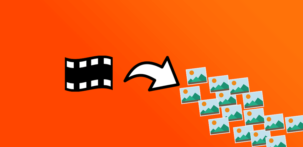 Grab Photos From Videos v2026.02.20 MOD APK (Premium Unlocked)