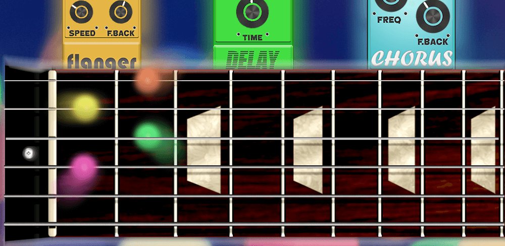 Guitar Solo Studio v4.4.10 MOD APK (Premium Unlocked)
