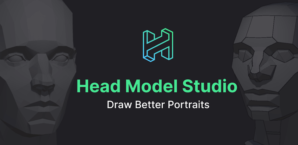 Head Model Studio v2.1.3 MOD APK (Premium Unlocked)
