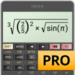 HiPER Calc Pro v11.3.3 MOD APK (Premium Unlocked)