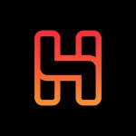Horux Black – Icon Pack v9.3 APK (Full Version)
