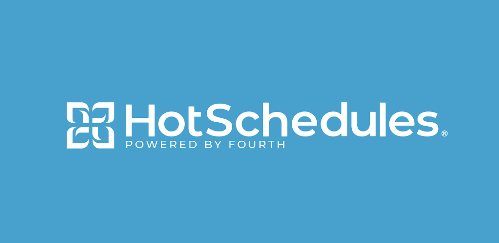 HotSchedules APK v5.22.5 (Full Version)