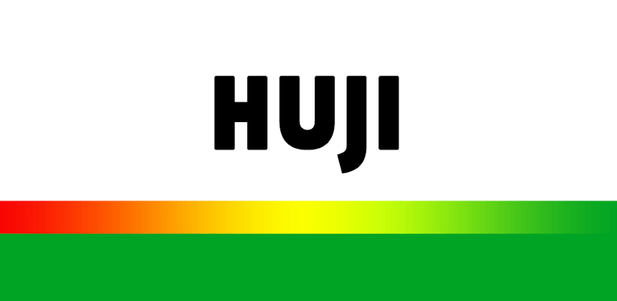 Huji Cam v2.5 MOD APK (Premium Unlocked)