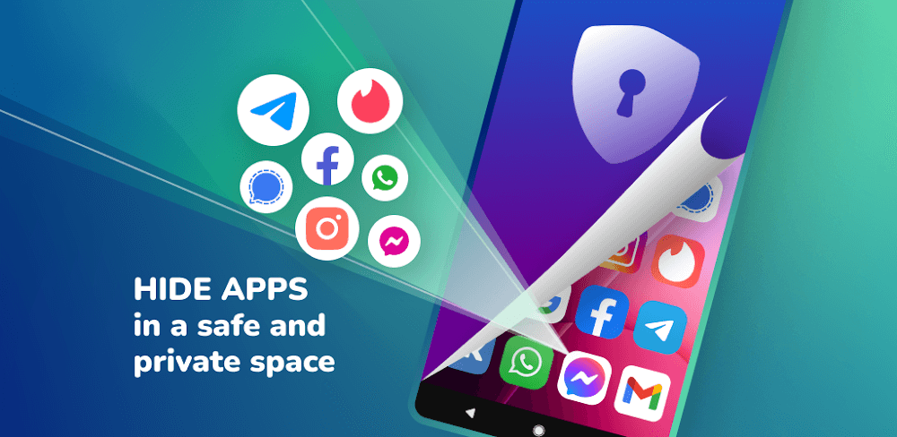 Hyde Launcher v1.4.10 MOD APK (Premium Unlocked)