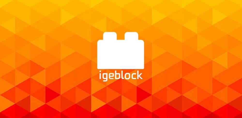 IgeBlock – Tube ad blocker v2.0.10 MOD APK (Premium Unlocked)
