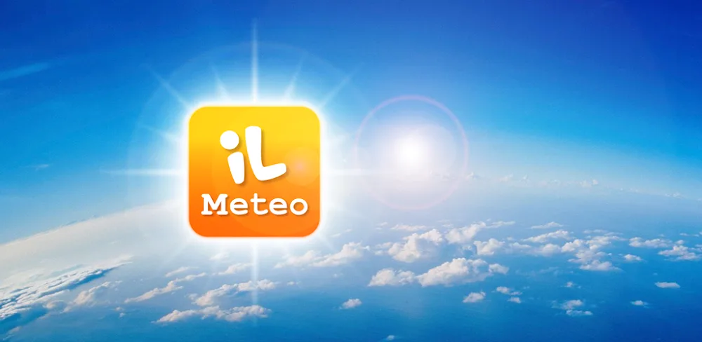 iLMeteo The weather v2.76.2 MOD APK (Premium Unlocked)