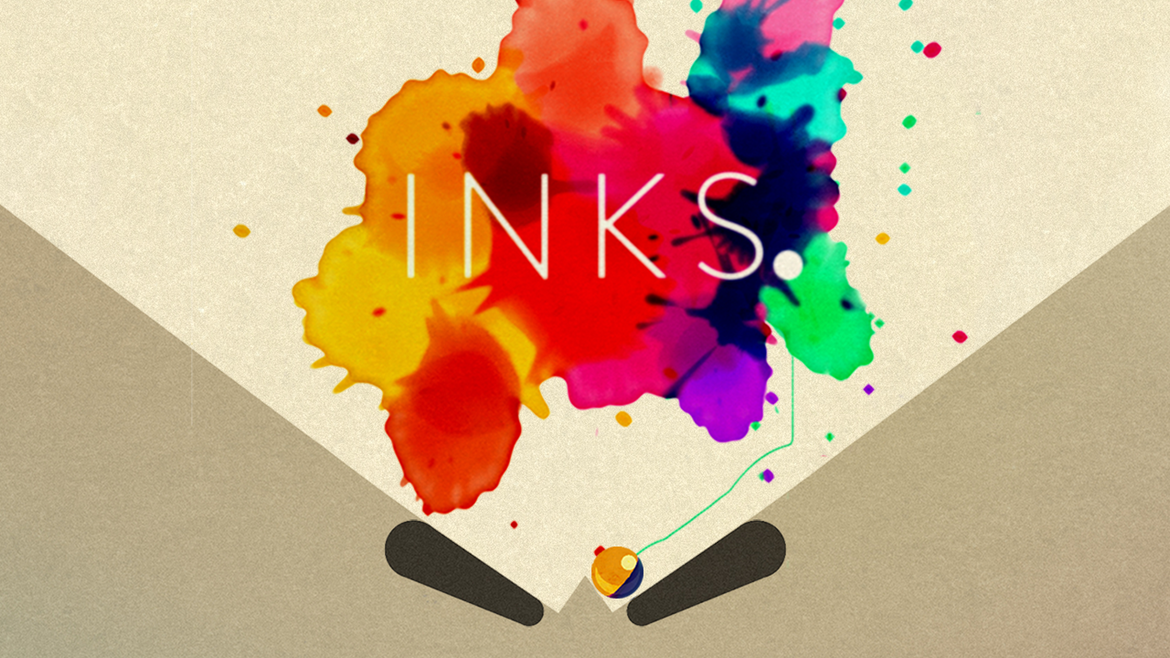 INKS. v2.9 APK (Full Game)