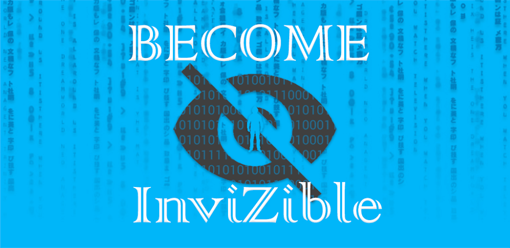 InviZible Pro v7.4.0 APK (Latest)