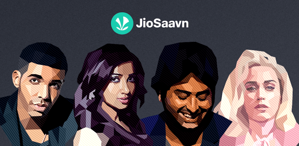 JioSaavn v10.3.6 MOD APK (Premium Unlocked)
