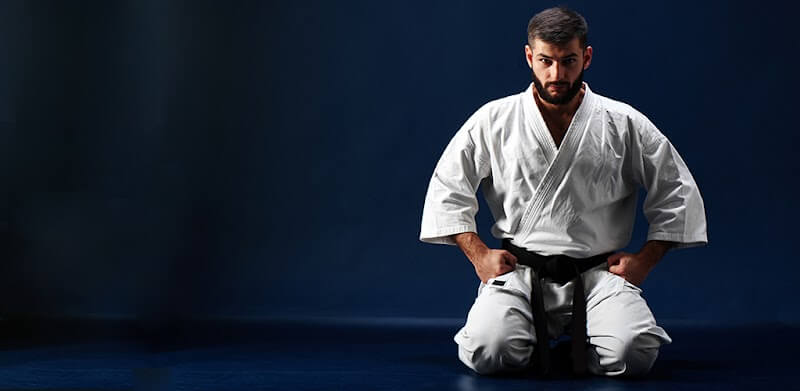 Karate Workout At Home v1.0.80 MOD APK (Premium Unlocked)