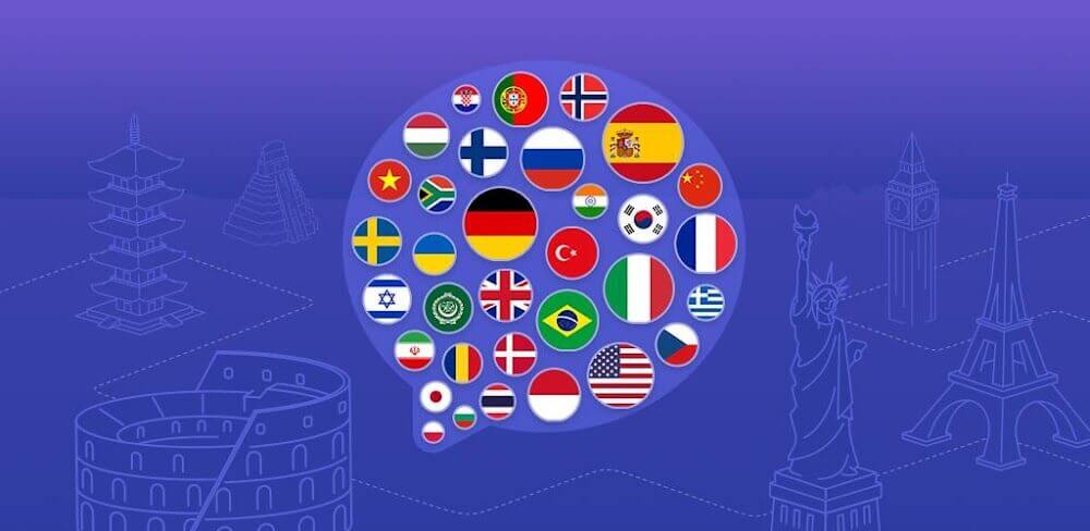 Mondly Languages v10.35.1 MOD APK (Premium Unlocked)