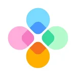 LuX : Adaptive Icon pack v3.1 APK (Full Version)