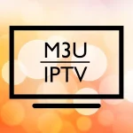 M3U IPTV v3.0.10.1 MOD APK (Premium Unlocked)
