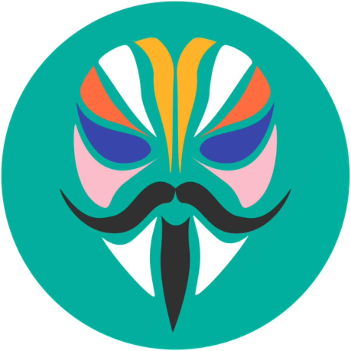 Magisk v30.7 APK (Latest Version)