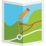 Map & Draw v4.1.9 MOD APK (Premium Unlocked)