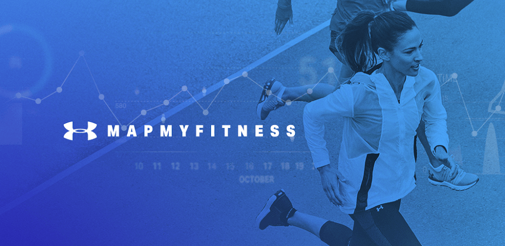Map My Fitness v26.2.0 MOD APK (Premium Unlocked)