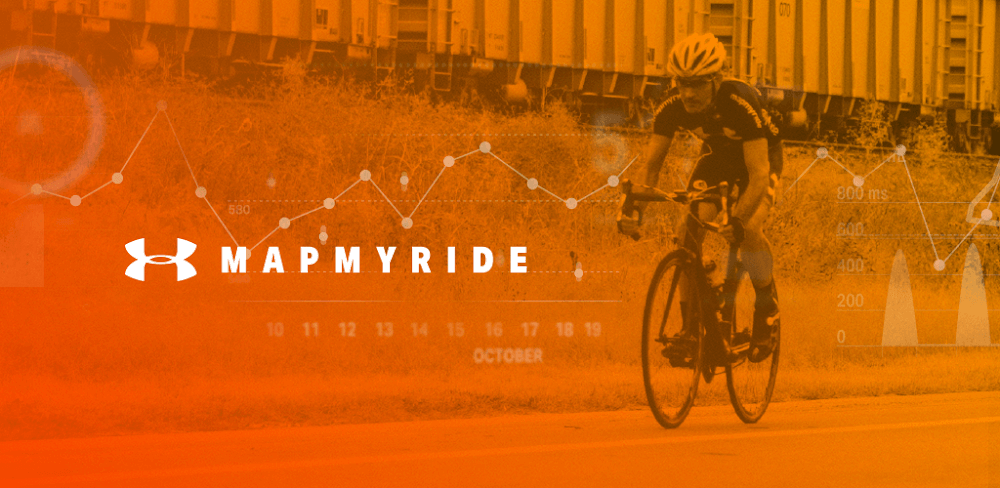 Map My Ride GPS Cycling Riding v26.2.0 MOD APK (Premium Unlocked)