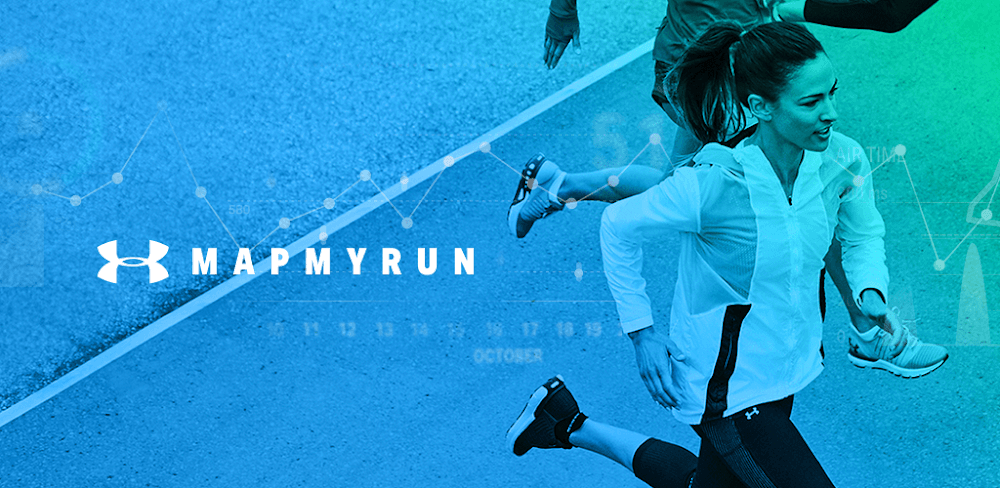 Map My Run v26.2.0 MOD APK (Premium Unlocked)