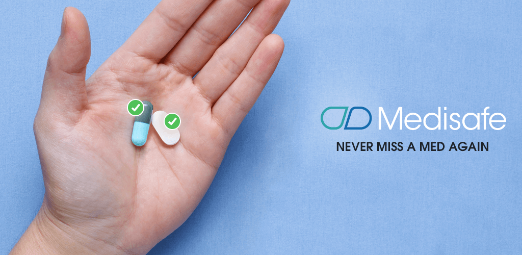 Medisafe v9.50.1 APK + MOD (Premium Unlocked)