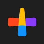 MiDark – Icon Pack v6.5 APK (Full Version)