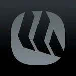 Midnight Dark Icon Pack v6.3 APK (Full Version)